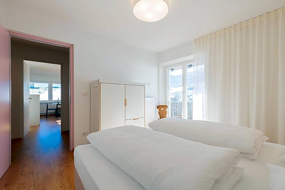 Hus Appartement - Nr. 5