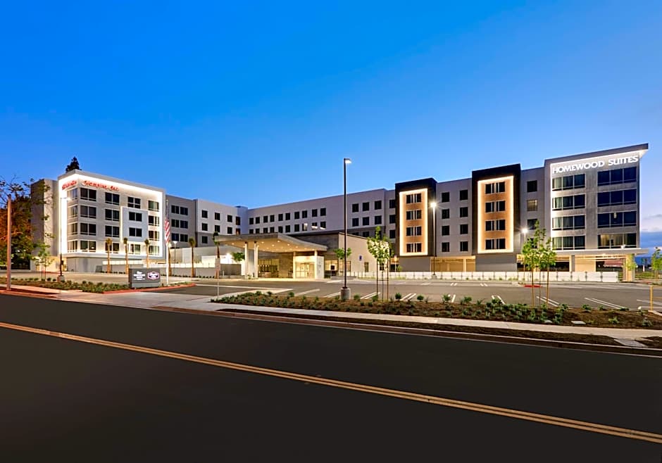 Hampton Inn by Hilton Irvine Spectrum Lake Forest