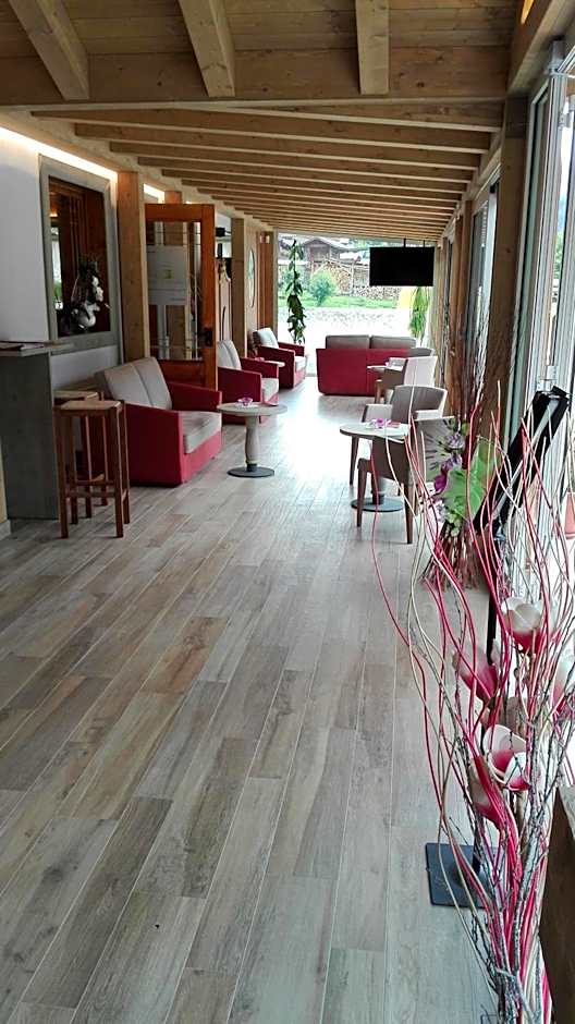 Albergo Ristorante Cacciatori