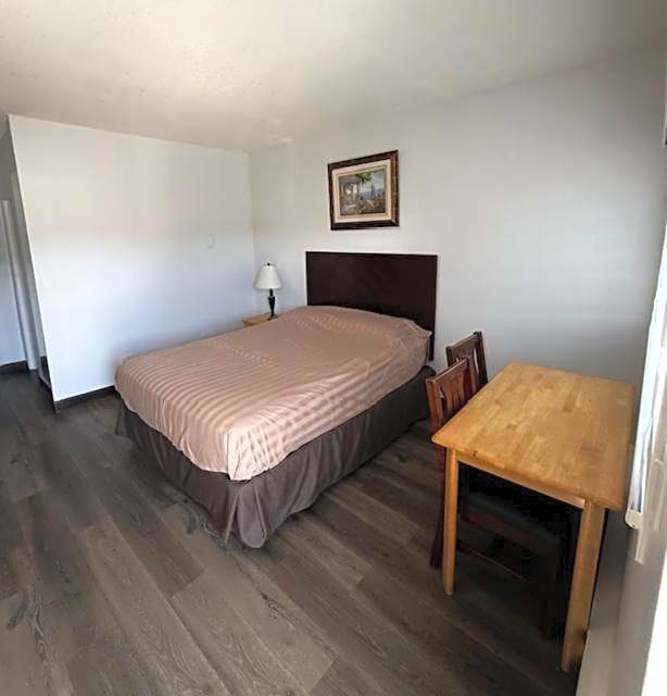 Schell Motel