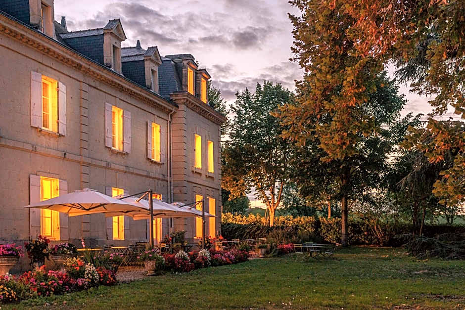 Le Domaine de Mestré, The Originals Relais