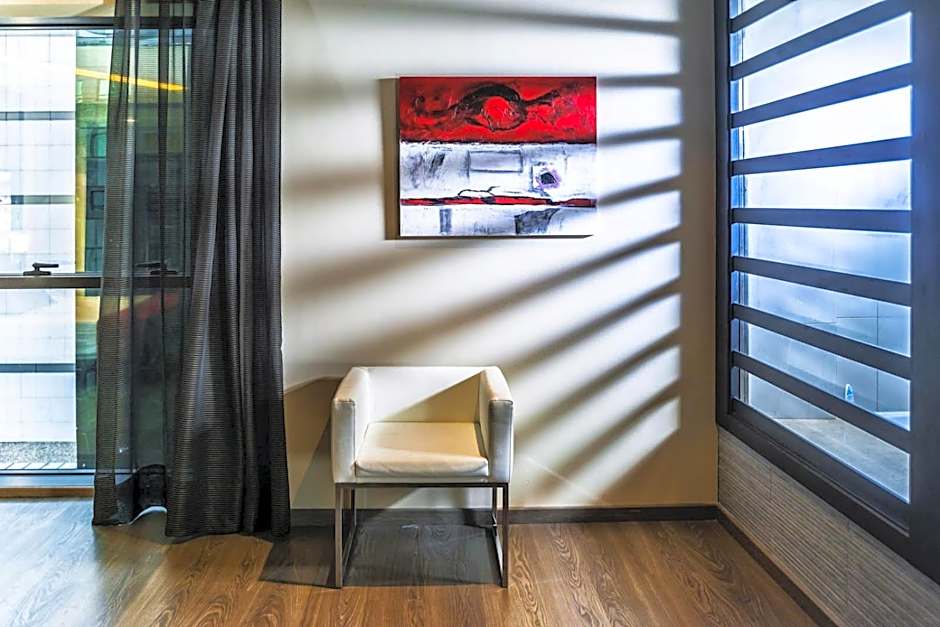 Be Live City Center Talavera