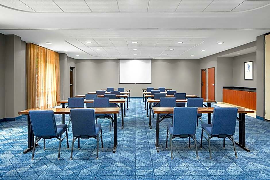 Courtyard by Marriott Knoxville Airport Alcoa