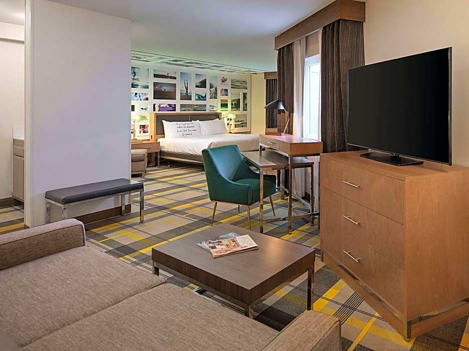 The Wayfarer San Luis Obispo, Tapestry Collection by Hilton