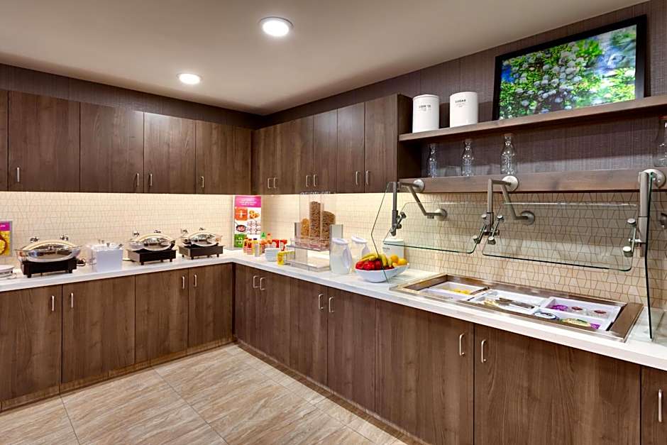 Residence Inn by Marriott Salt Lake City-West Jordan