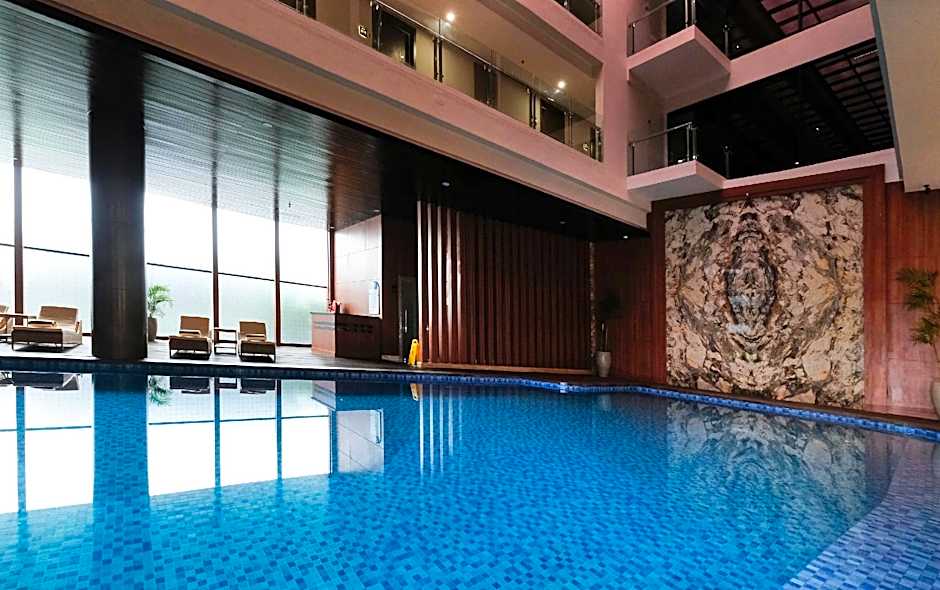 DREAM OF AVENTUS HOTEL KUTA