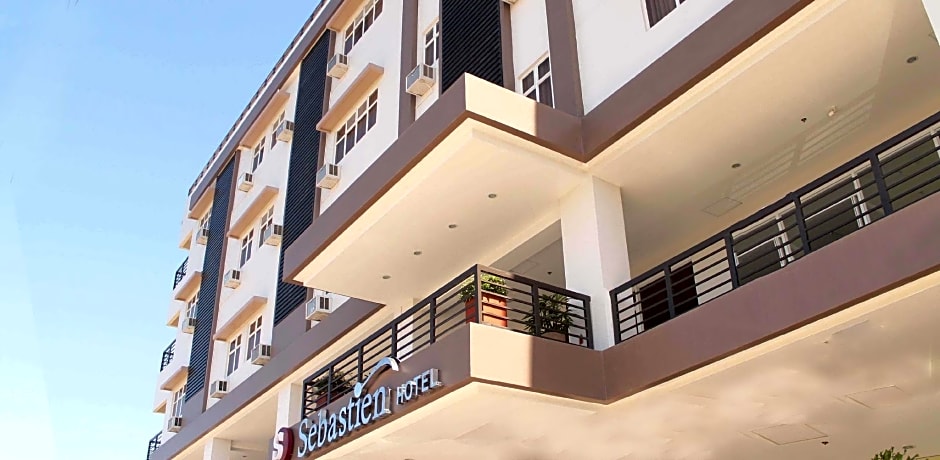 Sebastien Hotel
