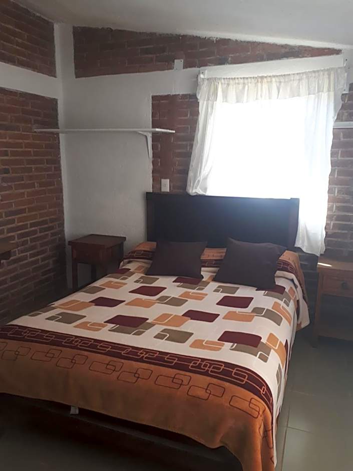 La Misión Cabañas Chignahuapan