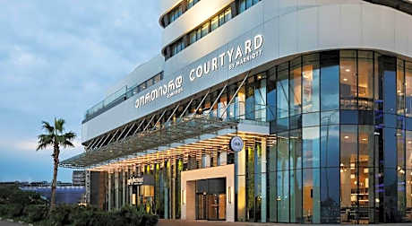 Courtyard by Marriott Batumi