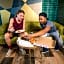 USA Hostels Hollywood