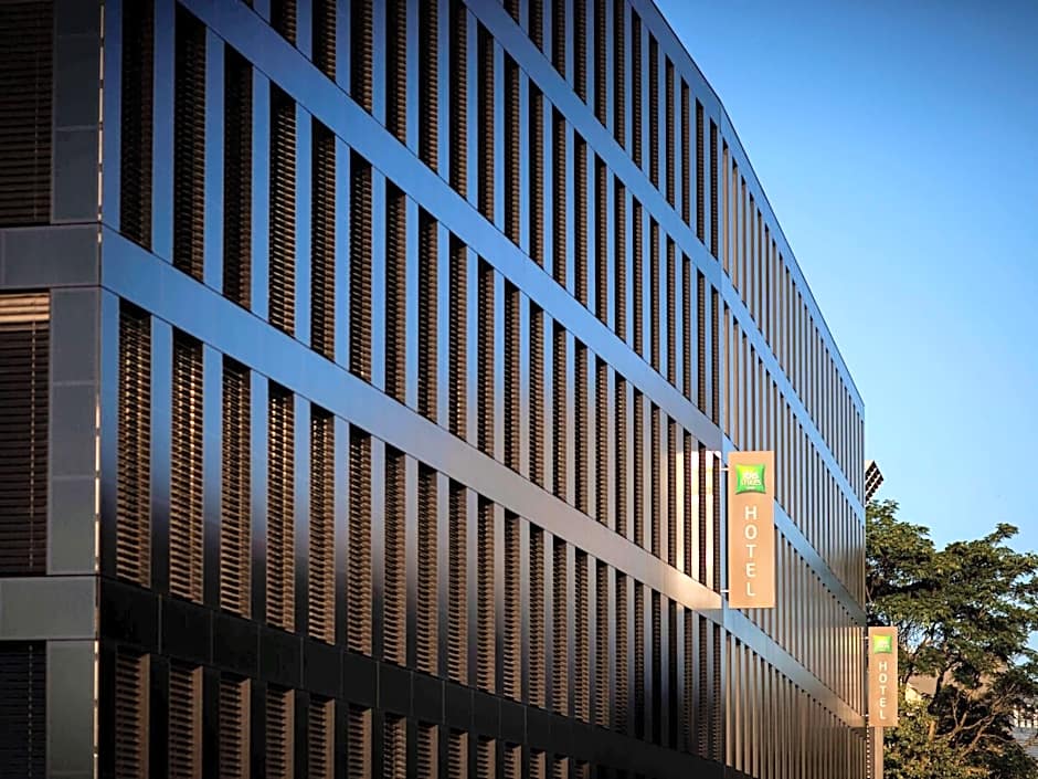 ibis Styles Basel City