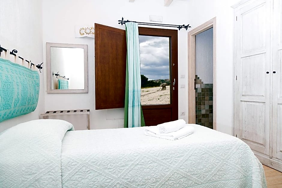 B&B Terra e Smeralda
