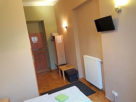 Double Room with Private External Bathroom
