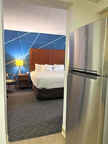 Comfort Suites Richmond