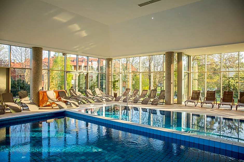Greenfield Hotel Golf & Spa