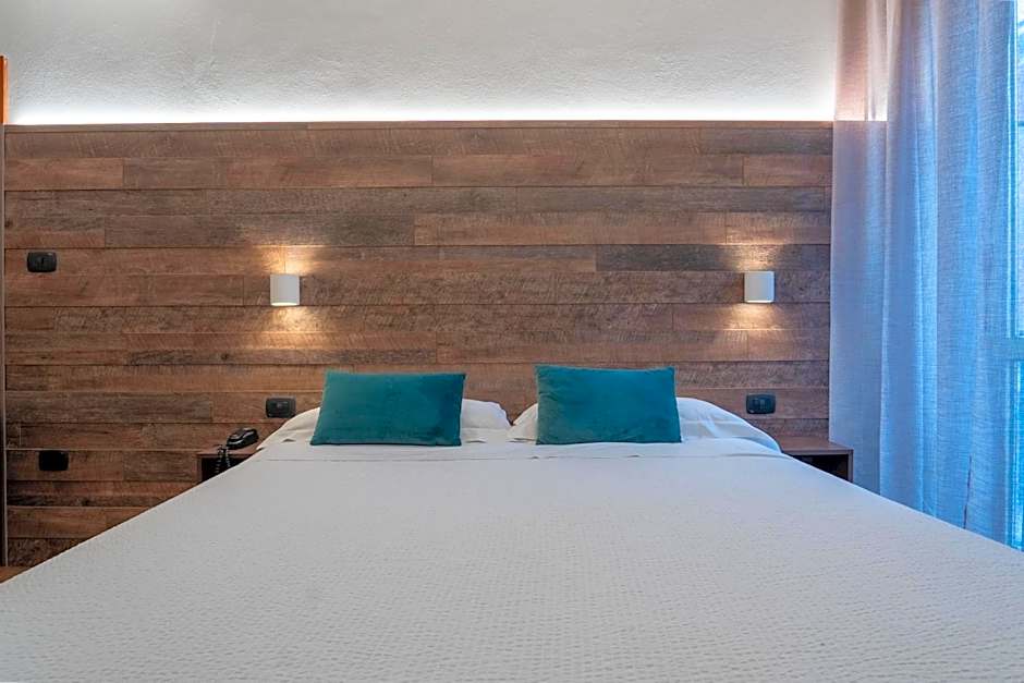 Hotel Italia