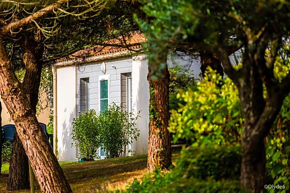 Olydea Les Epesses