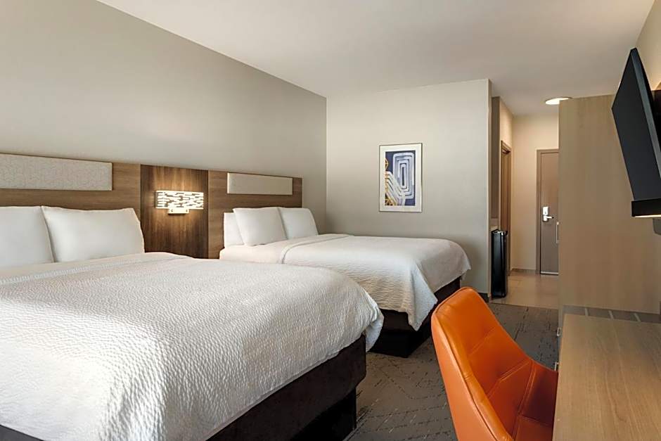Holiday Inn Express Hotel and Suites Forrest City By IHG