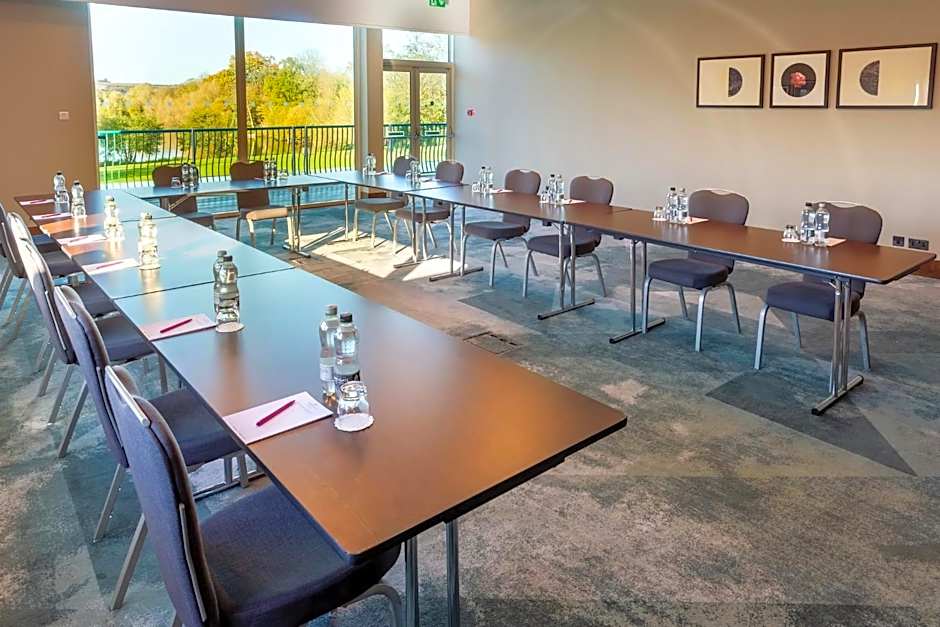 Crowne Plaza Marlow By IHG