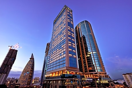 V E Hotel & Residence