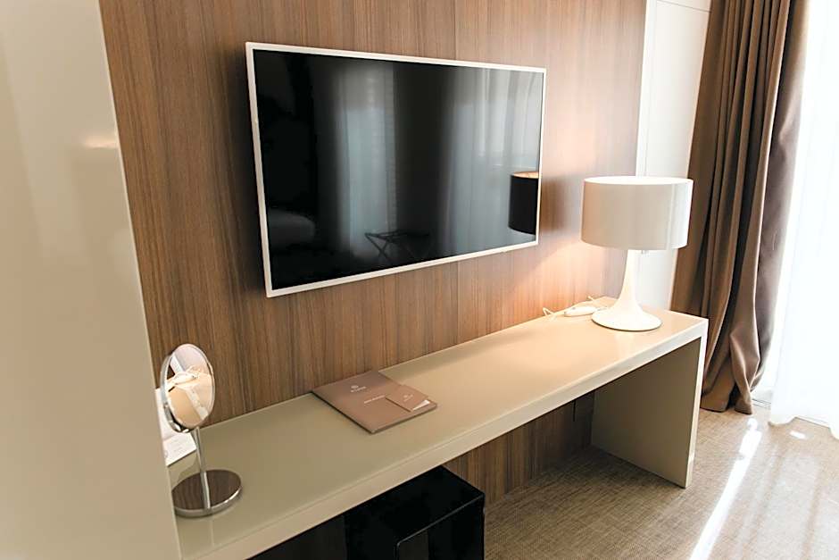 Dilman Luxury Stay