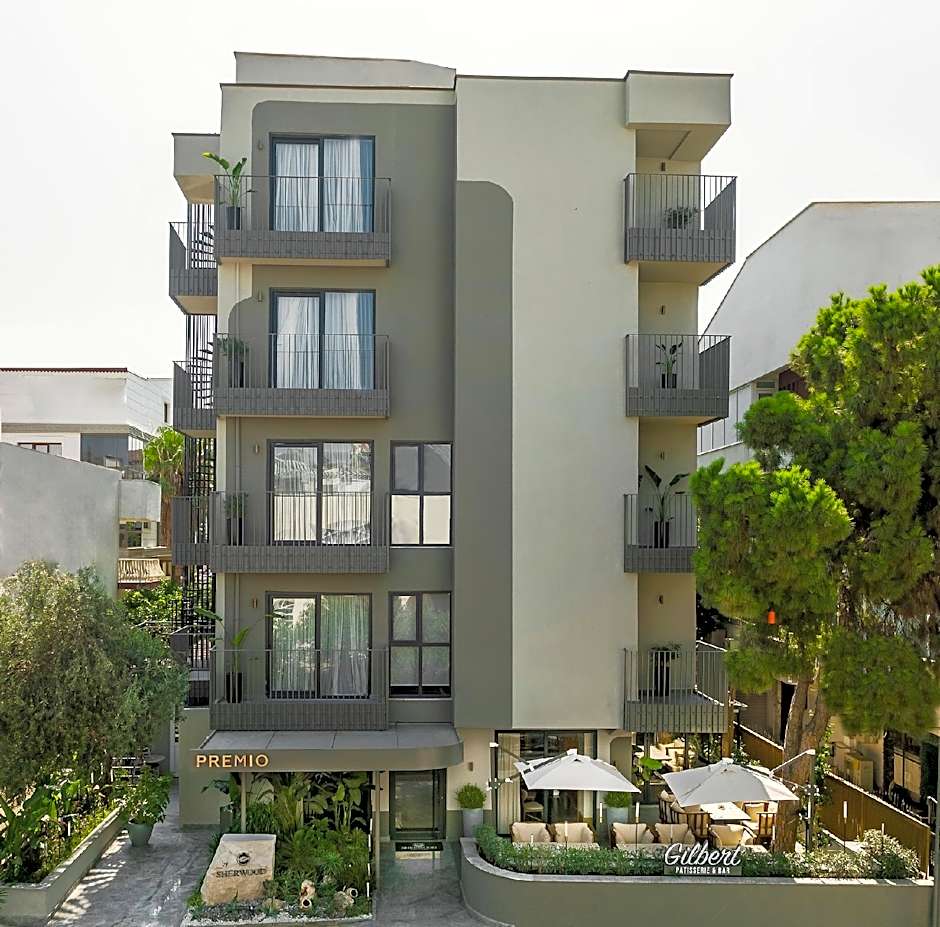 Sherwood Premio Hotel