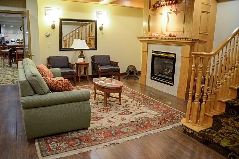 Country Inn & Suites by Radisson, Dundee, MI
