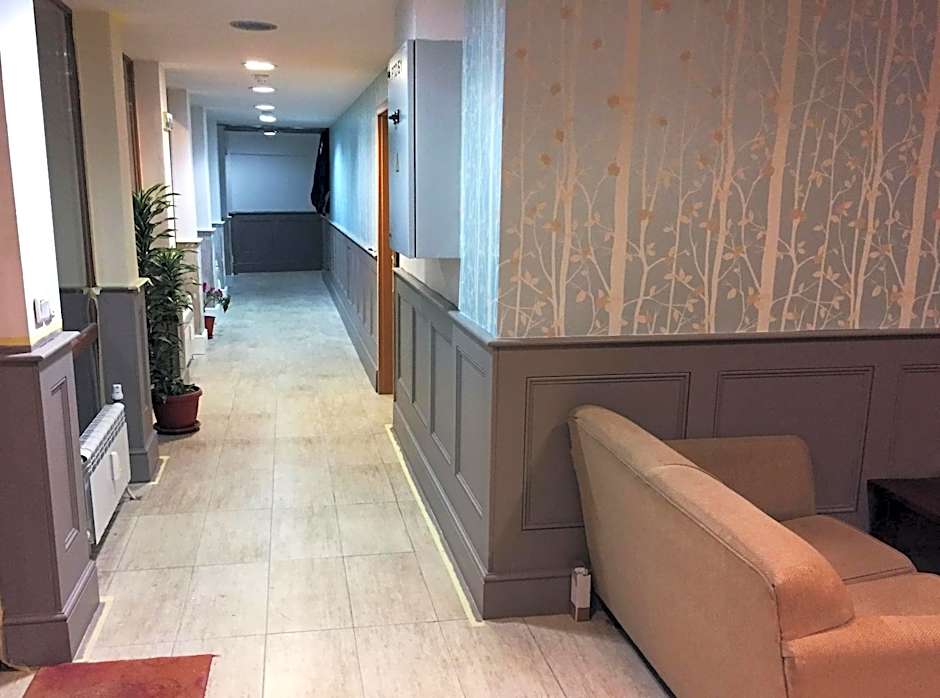 Mountain View Aparthotel