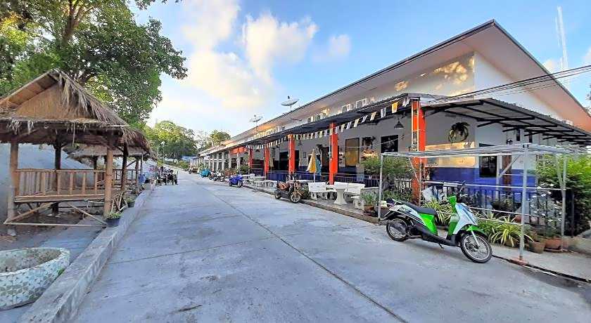 Runa Runa The Best Samed Island