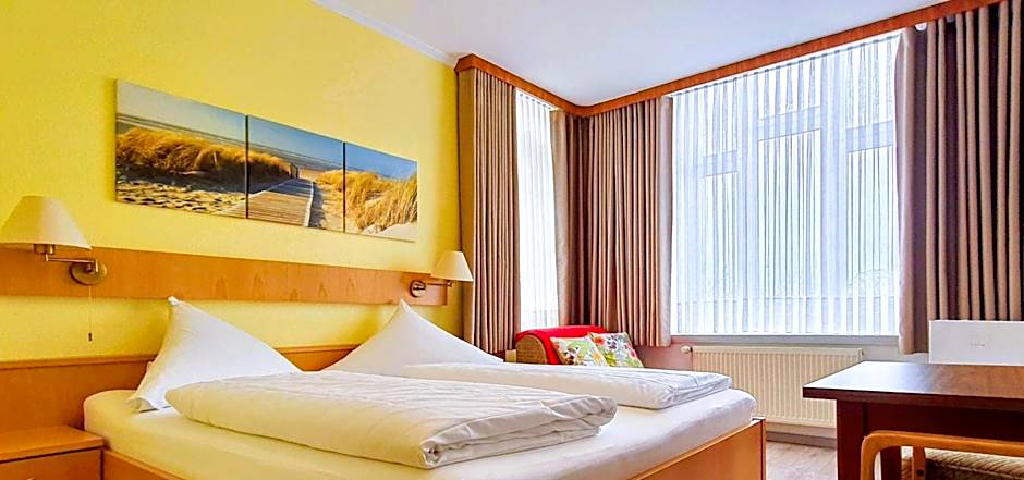 Hotel Münchner Löwenbräu