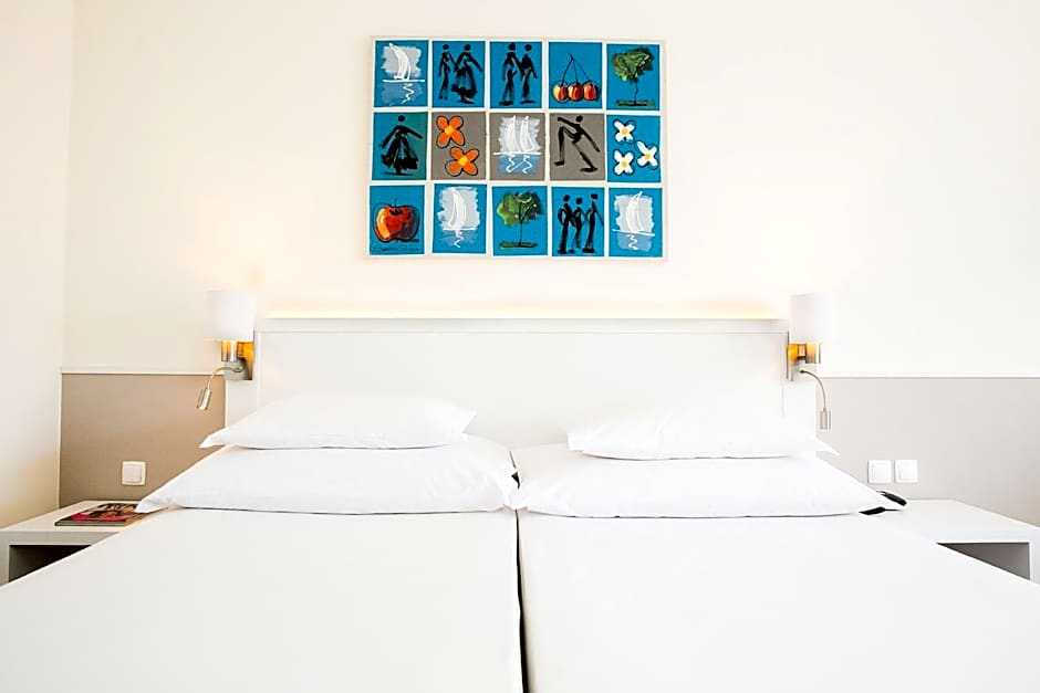 Hotel Pestana Cascais Ocean & Conference Aparthotel