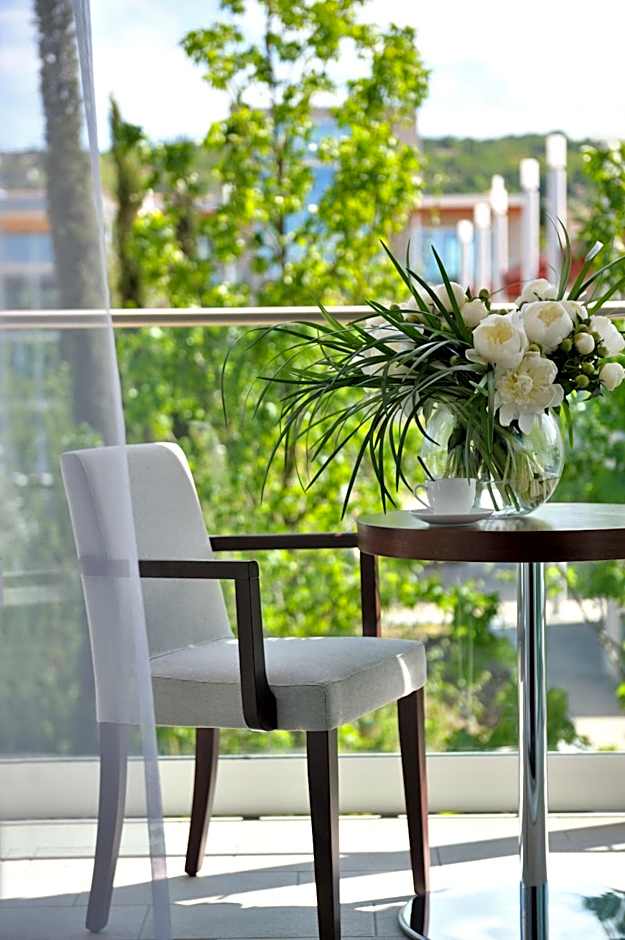 Aqualux Hotel Spa & Suite