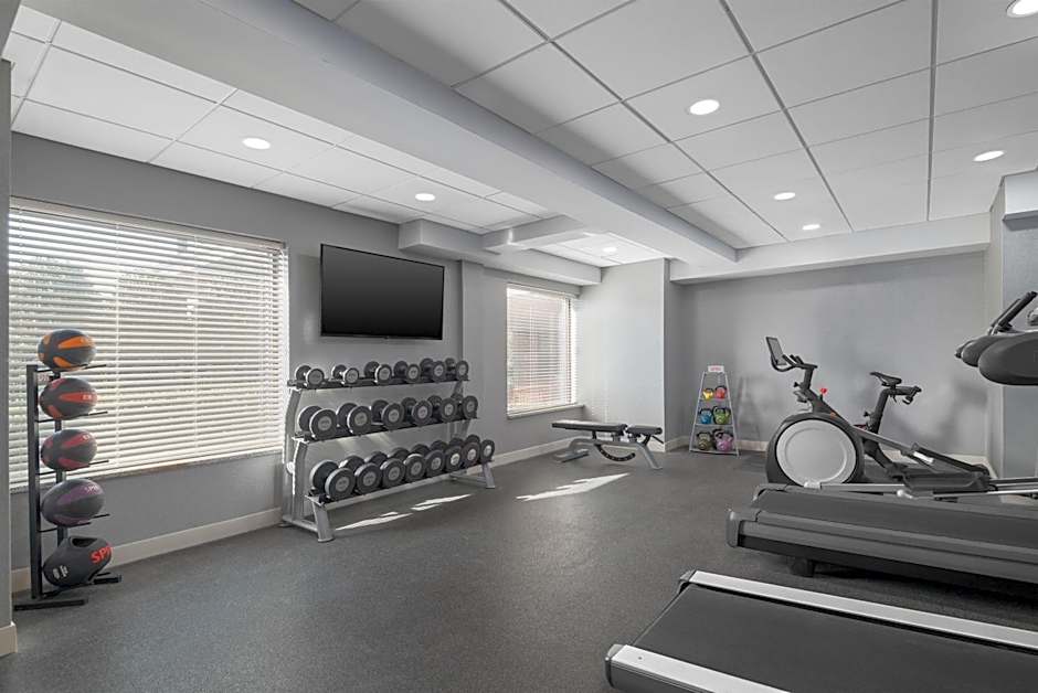 Homewood Suites By Hilton Williamsburg