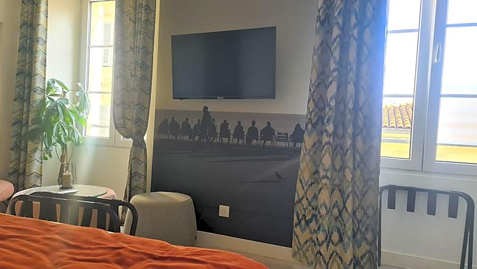 Le Petit Trianon et le Charme des Suites