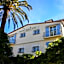 Hôtel Beau Site - Cap d'Antibes