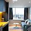 Staycity Aparthotels Dublin City Centre