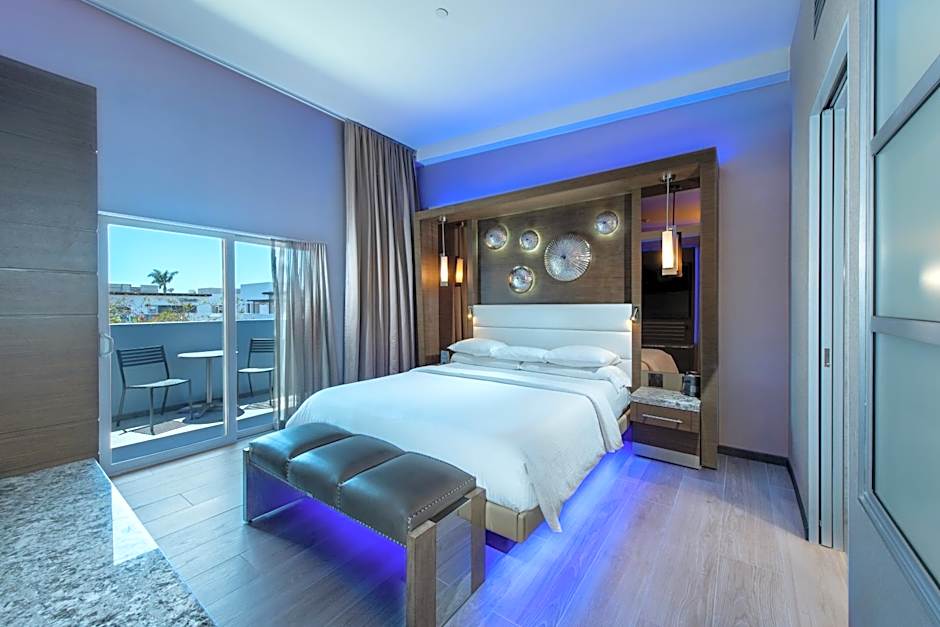 Shade Hotel Manhattan Beach