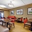Comfort Inn & Suites Hamilton Place