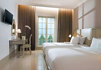 Hotel Santika Seminyak