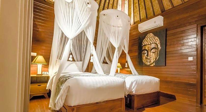 Mamamia Island Villa