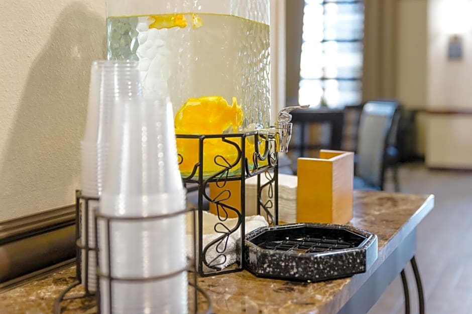 Hampton Inn & Suites Port Arthur