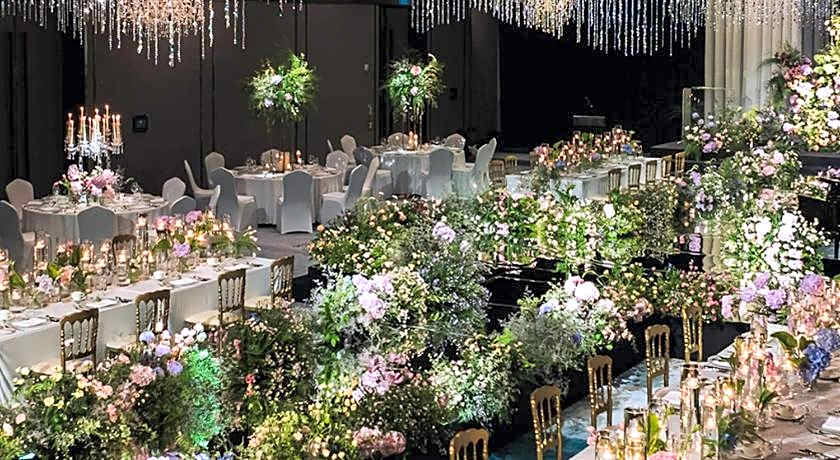 DoubleTree By Hilton Seoul Pangyo