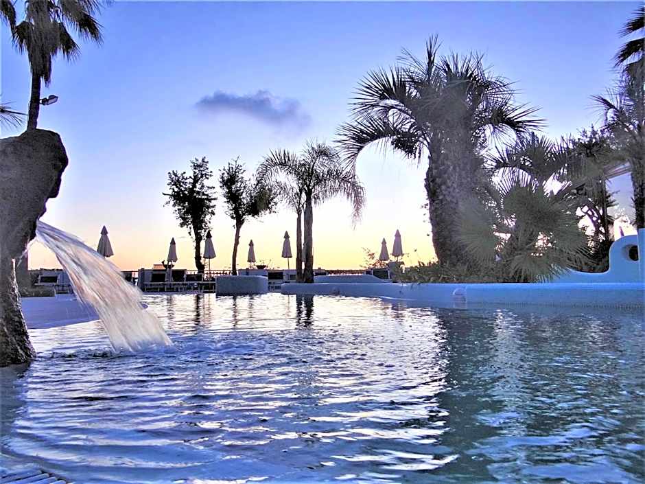 Hotel Myage