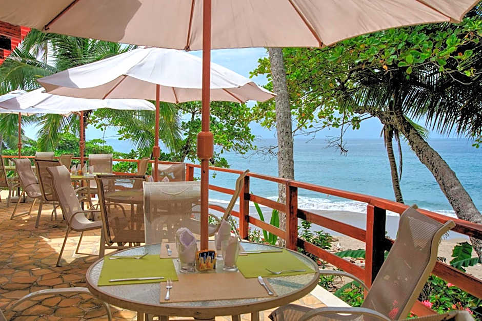Tango Mar Beachfront Boutique Hotel & Villas