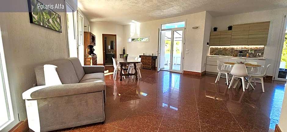 Residence Polaris a Rivabella