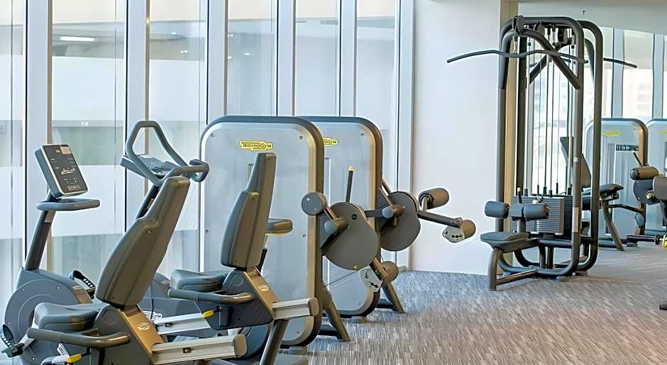 Gulf Suites Hotel Amwaj