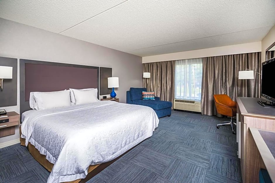 Hampton Inn Clifton Park