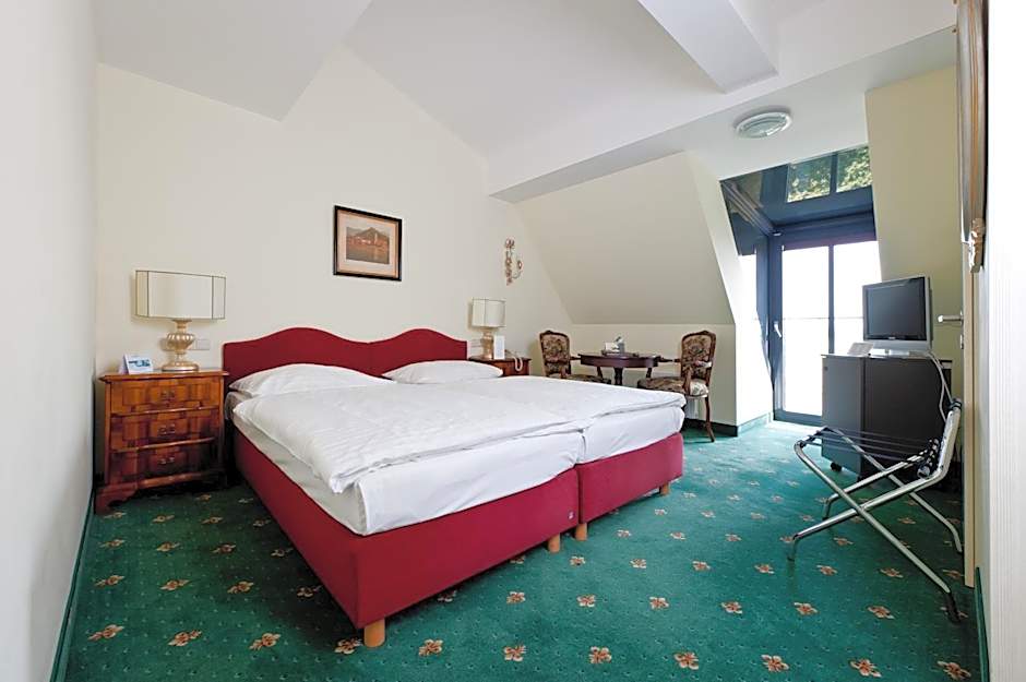 Hotel Regina