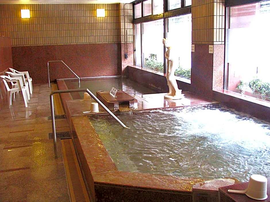 Kitami Pierson Hotel - Vacation STAY 54782v