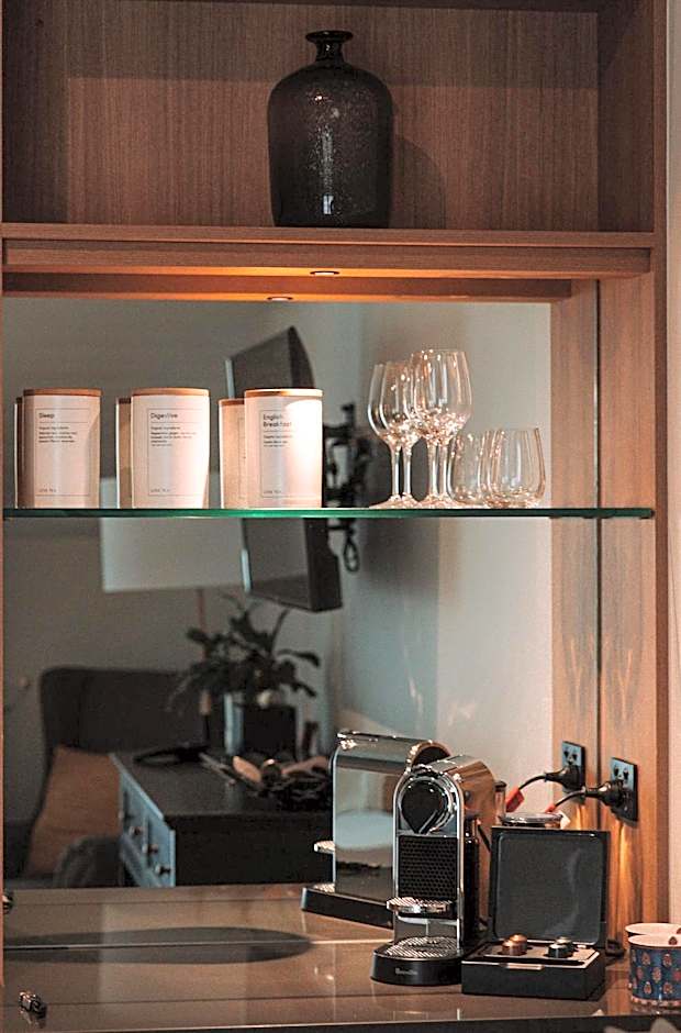 Prospect Country House & Restaurant